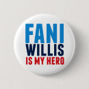 Search for heroe buttons Democrat