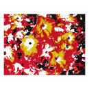 Recherche de pétunia posters Abstrait