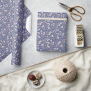 Search for flower wrapping paper Rustic