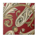 Search for motif tiles Red