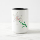 Search for white lilies mugs Bloom