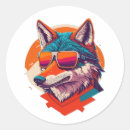 Search for wolf wear stickers Animal