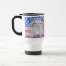 Search for american flag eagle mugs Stars