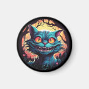 Recherche de surréaliste magnets Foncé
