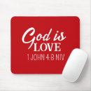 Search for biblical mousepads Word of god