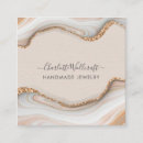 Recherche de de porte cartes visite Parties scintillant or