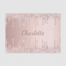 Search for monogram tissue paper Bridal shower