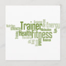 Recherche de gymnase invitations Fitness