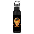 Search for skull water bottles Ghost