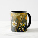 Search for field of colour mugs Wildflowers