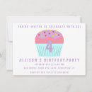 Search for cupcake invitations Cute