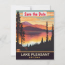 Search for travel postcards save the dates Vintage