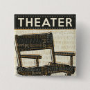 Search for director chair Movie theatre