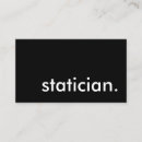 Recherche de statistiques cartes visite Professionnel
