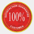 Search for chrome stickers Red