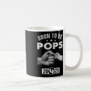 Search for first time grandfather mugs Dad