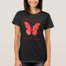 Recherche de butterfly femme tshirts Espoir