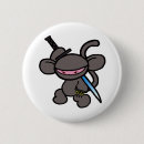 Search for ninja buttons Cute