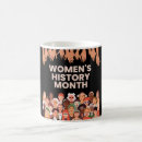 Search for womens history month mugs Equality