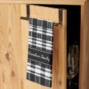 Search for black and white tea towels Farmhouse