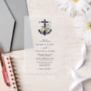 Search for floral anchor invitations Destination