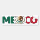 Search for mexico bumper stickers Mexican