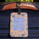 Search for william morris luggage tags Birds