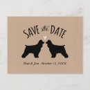 Search for cocker invitations Spaniel