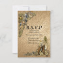 Search for gothic rsvp cards Victorian
