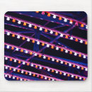 Recherche de rose fluorescent tapis souris Violet
