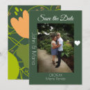 Search for cactus save the dates Garden