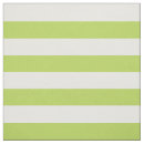 Search for green and white pattern fabric For her