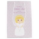 Search for first holy communion gift bags Blonde