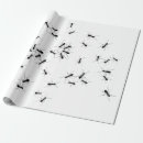 Recherche de travail papier cadeau Drôle
