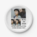 Search for rehearsal plates Modern