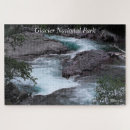 Recherche de national parks puzzles Voyage