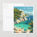 Recherche de split croatie cartes postales Hrvatska