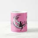 Search for moon fairy mugs Goddess