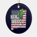 Search for mexico flag ornaments America