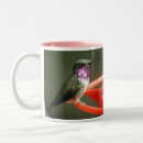 Recherche de manipulation tasses Oiseau