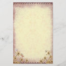 Recherche de mariage papier à lettre Vintage