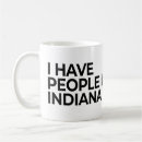 Recherche de bender tasses Indiana