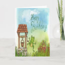 Search for funny frog birthday cards Kids