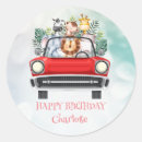 Search for cute race cars stickers Birthday