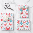 Search for oyster wrapping paper Shell