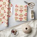 Search for folk art wrapping paper Elegant
