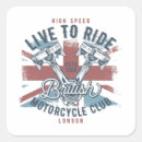 Search for live to ride stickers Vintage