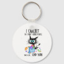 Search for to crochet keychains Food