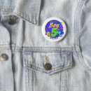 Search for 5th round buttons Fifth