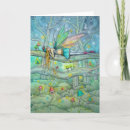 Search for fairy forest cards Mushrooms